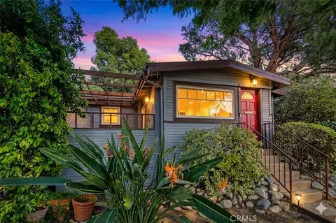 11064 Plainview, Tujunga, CA 91042