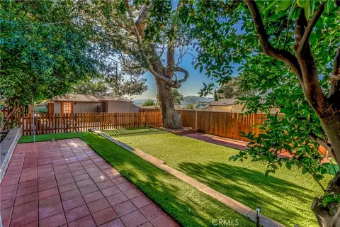 Exterior - 11064 Plainview, Tujunga, CA 91042 photo 11 of 15