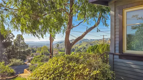 Exterior - 11064 Plainview, Tujunga, CA 91042 photo 12 of 15