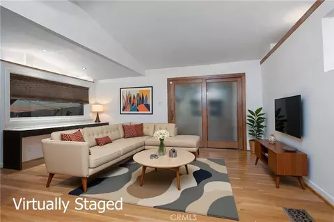 Living - 11064 Plainview, Tujunga, CA 91042 photo 2 of 2