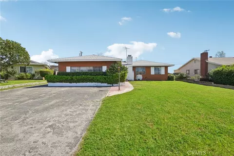 814 W Bonnie Brae Ct, Ontario, CA 91762