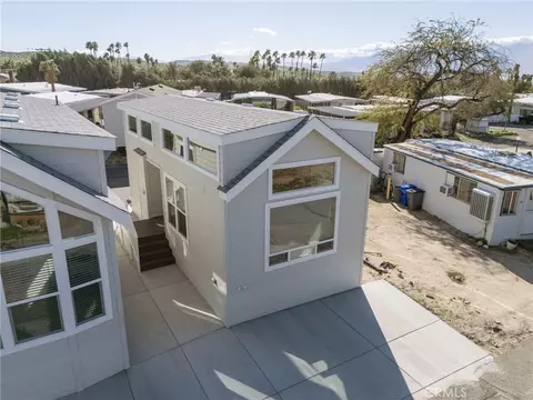18025 Langlois Rd #116, Desert Hot Springs, CA 92241