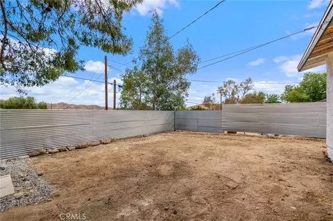 Exterior - 10931 Knobb, Morongo Valley, CA 92256 photo 6 of 6