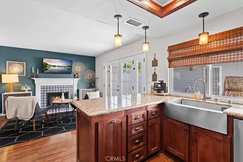 1691 N N Mtn, Upland, CA 91784