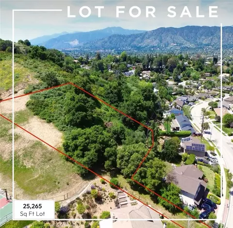 831 Hunters Trl, Glendora, CA 91740