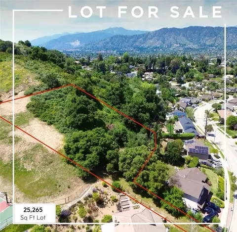 831 Hunters Trl, Glendora, CA 91740