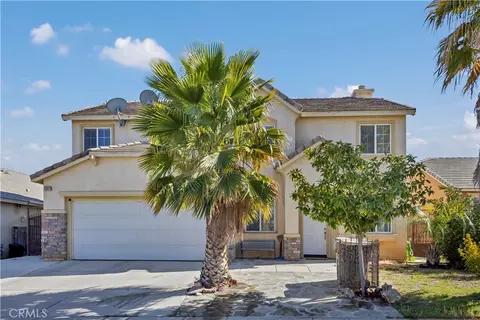 13023 Tehachapi, Hesperia, CA 92344