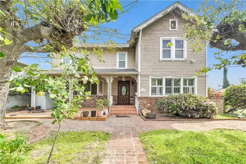 412 N San Gabriel, Azusa, CA 91702