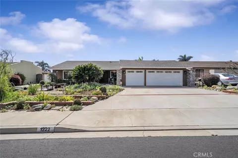 1222 Cynthia Ct, La Verne, CA 91750
