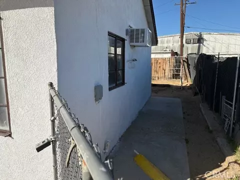 Exterior - 451 W Yermo, Yermo, CA 92398 photo 1 of 2