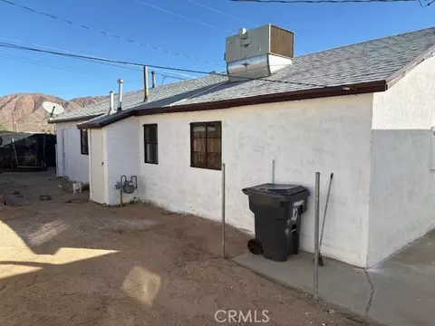 Exterior - 451 W Yermo, Yermo, CA 92398 photo 2 of 2