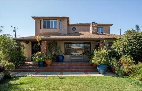 4637 Falcon, Long Beach, CA 90807