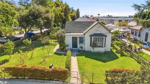 116 Carlton Ave, Pasadena, CA 91103