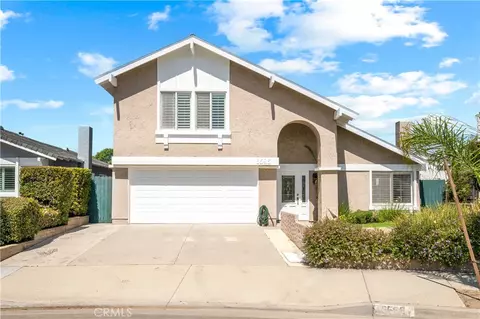 6595 Jaluit St, Cypress, CA 90630