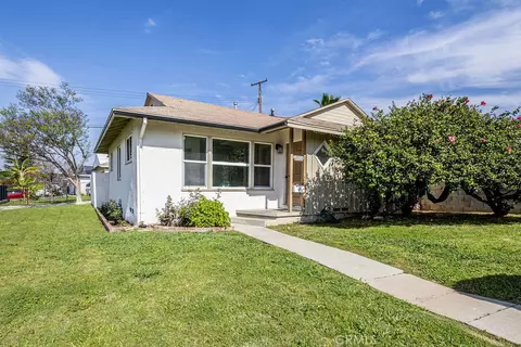 17003 Dubesor, La Puente, CA 91744