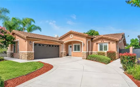 1831 Holly Ave, Ontario, CA 91762
