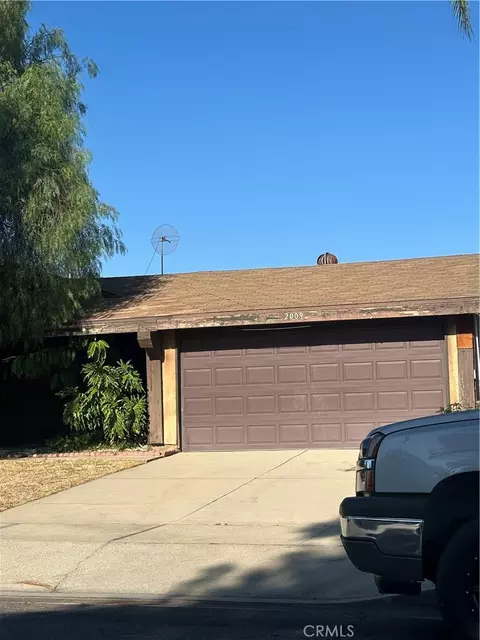 2009 S Plum, Ontario, CA 91761