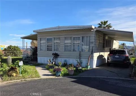 1177 Congress St W #42, San Bernardino, CA 92410