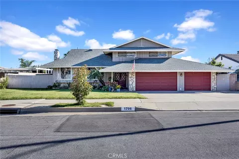 1706 E Retford, Covina, CA 91724