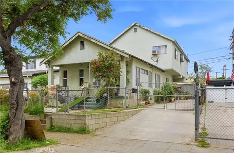 1259 Velasco St, Los Angeles, CA 90023