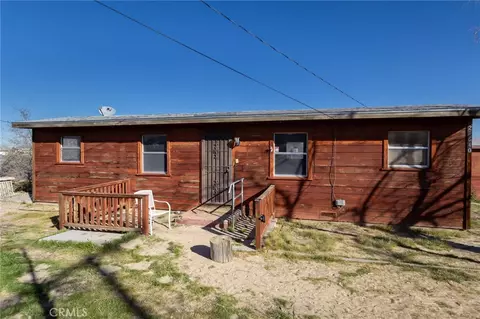 25640 Jasper, Barstow, CA 92311