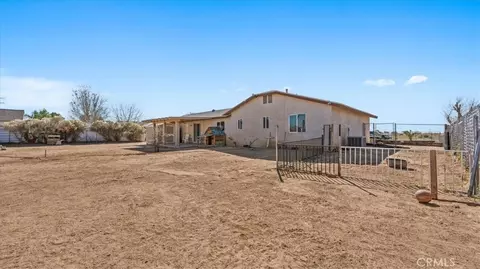 Exterior - 11545 Kiowa, Apple Valley, CA 92308 photo 4 of 5