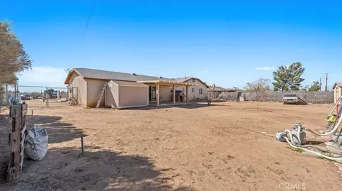 Exterior - 11545 Kiowa, Apple Valley, CA 92308 photo 5 of 5