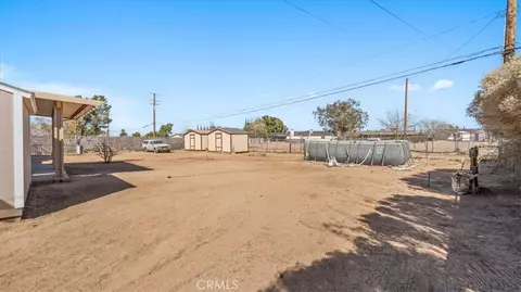 Exterior - 11545 Kiowa, Apple Valley, CA 92308 photo 3 of 5