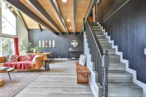 Entry Way - 24833 Matterhorn Ct, Crestline, CA 92325 photo 1 of 5