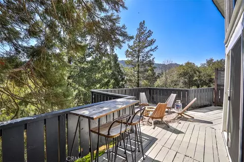 Exterior - 24833 Matterhorn Ct, Crestline, CA 92325 photo 9 of 9