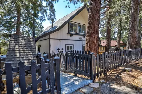 Other - 24833 Matterhorn Ct, Crestline, CA 92325 photo 4 of 19