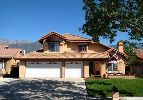 10830 S Yolo St, Rancho Cucamonga, CA 91701