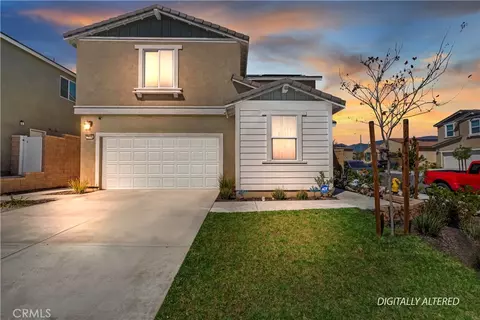364 Castaic Way, Rialto, CA 92377