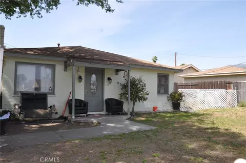 205 S Vernon Ave, Azusa, CA 91702