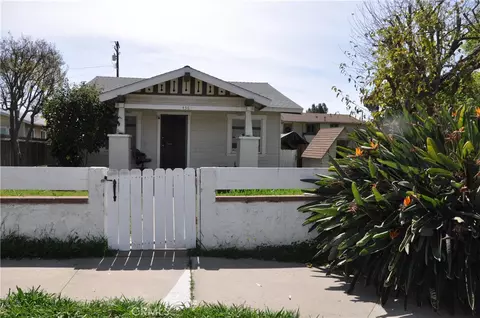 436 W 2nd St, San Dimas, CA 91773