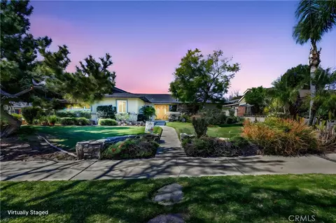 1377 N Shelley Ave, Upland, CA 91786