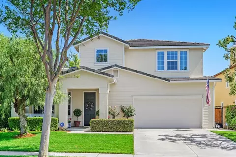 13401 Hammer Ave, Chino, CA 91710