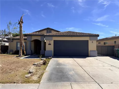 31200 Avenida Del Padre, Cathedral City, CA 92234