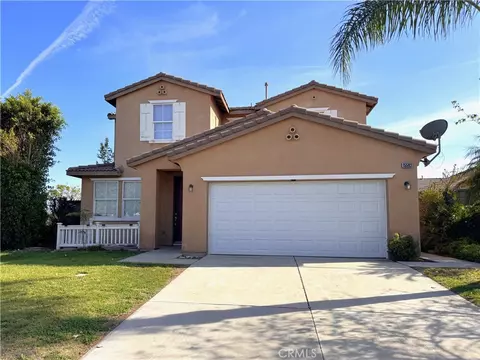 15593 Faith St, Fontana, CA 92336
