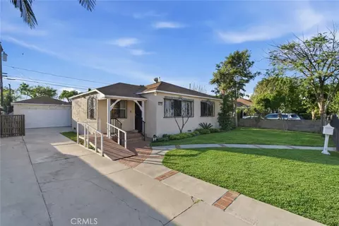 10731 Wright Rd, South Gate, CA 90280 photo 1