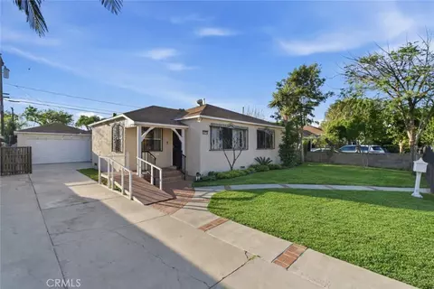 10731 Wright Rd, South Gate, CA 90280