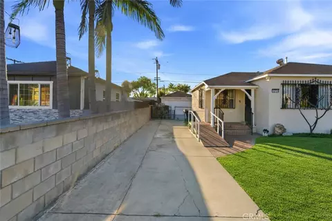 10731 Wright Rd, South Gate, CA 90280 photo 2