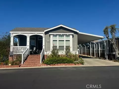 24701 Raymond Ave #120, Lake Forest, CA 92630