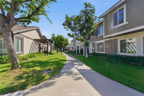 Exterior - 7085 Fulton, Stanton, CA 90680 photo 2 of 9