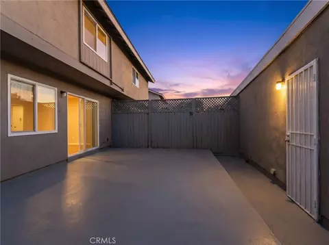 Exterior - 7085 Fulton, Stanton, CA 90680 photo 6 of 9