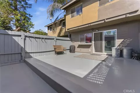 Exterior - 7085 Fulton, Stanton, CA 90680 photo 5 of 9