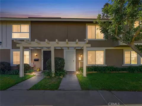 Exterior - 7085 Fulton, Stanton, CA 90680 photo 9 of 9