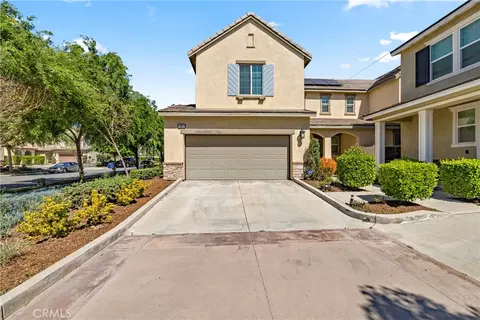4961 S Monarch Pl, Ontario, CA 91762