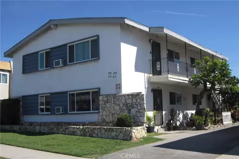 206 N Grandview, Covina, CA 91723