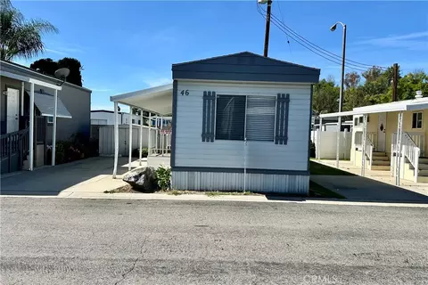 3825 Valley Blvd #46, Walnut, CA 91789 photo 2